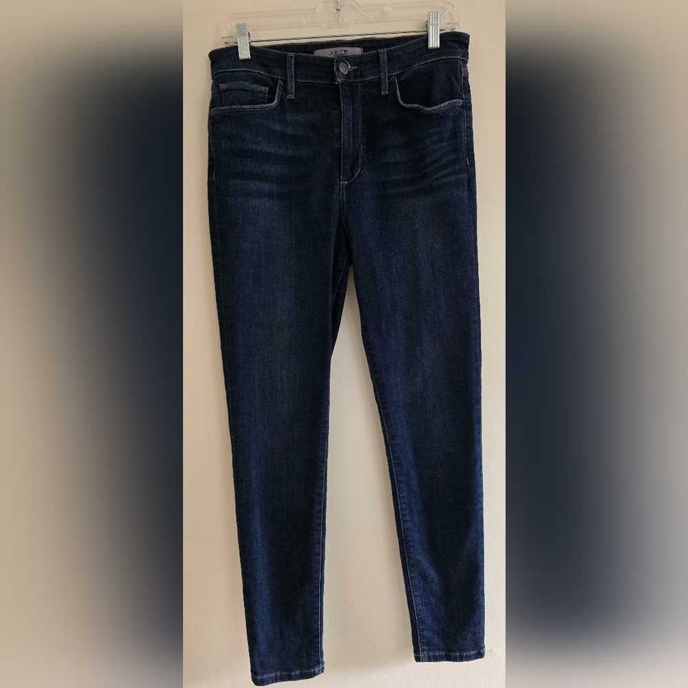 Preloved: Joe's The Christina Skinny Jeans